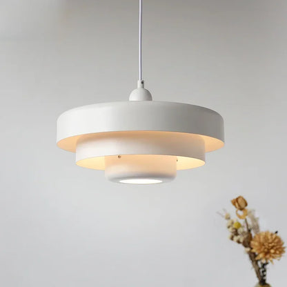Medieval Retro LED Pendant Light Restaurant Nordic Home Decoration Ceiling Orange Pendant Light Coffee Shop Bar Hotel Lighting