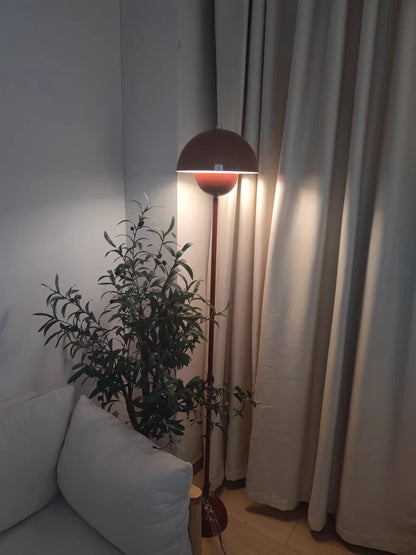 Pastel Mushroom Floor lamp