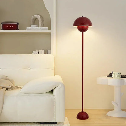 Pastel Mushroom Floor lamp