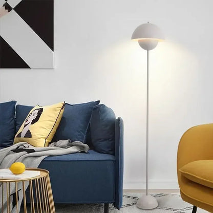 Pastel Mushroom Floor lamp